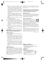 Preview for 16 page of OPTi CJ-1070 Mateo Manual Instruction