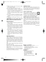 Preview for 16 page of OPTi Filipek CJ-1040 Manual Instruction