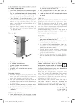 Preview for 25 page of OPTi OS-1607 Operating Instructions Manual