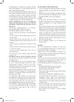 Предварительный просмотр 20 страницы OPTi RK-0710 Instruction Manual