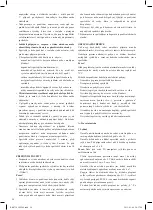 Предварительный просмотр 24 страницы OPTi RK-0710 Instruction Manual