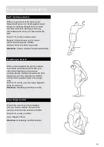 Preview for 13 page of OPTi SIT UP BENCH Assembly & User Instructions