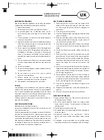 Preview for 4 page of OPTi TG-0790 Manual Instruction