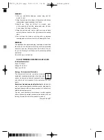 Preview for 5 page of OPTi TG-0790 Manual Instruction