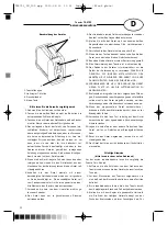 Preview for 12 page of OPTi TS-5751 Manual Instruction