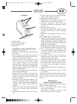 Preview for 14 page of OPTi TS-5751 Manual Instruction