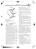 Preview for 16 page of OPTi TS-5751 Manual Instruction