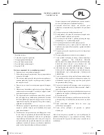 Preview for 3 page of OPTi TS-5760 Operating Instructions Manual