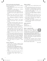 Preview for 4 page of OPTi TS-5760 Operating Instructions Manual