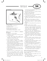 Preview for 13 page of OPTi TS-5760 Operating Instructions Manual