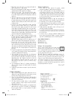 Preview for 16 page of OPTi TS-5760 Operating Instructions Manual