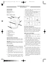 Preview for 3 page of OPTi Victor CJ-1785 Manual Instruction