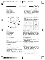 Preview for 9 page of OPTi Victor CJ-1785 Manual Instruction