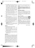 Preview for 10 page of OPTi Victor CJ-1785 Manual Instruction