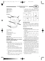 Preview for 11 page of OPTi Victor CJ-1785 Manual Instruction