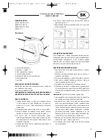 Preview for 13 page of OPTi Victor CJ-1785 Manual Instruction