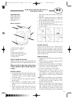 Preview for 15 page of OPTi Victor CJ-1785 Manual Instruction