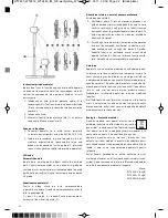 Preview for 22 page of OPTi WT-2423 Operating Instructions Manual