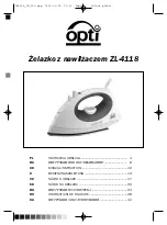 Preview for 1 page of OPTi ZL-4118 Manual Instruction