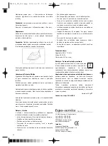 Preview for 22 page of OPTi ZL-4118 Manual Instruction