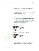 Preview for 42 page of Optibase MGW 1100 Manual