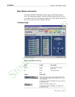 Preview for 67 page of Optibase MGW 1100 Manual