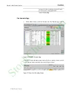 Preview for 68 page of Optibase MGW 1100 Manual