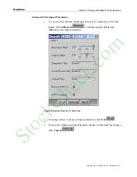 Preview for 87 page of Optibase MGW 1100 Manual