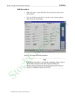 Preview for 94 page of Optibase MGW 1100 Manual