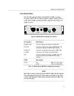 Preview for 25 page of Optibase MGW 2400 User Manual