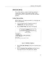 Preview for 49 page of Optibase MGW 2400 User Manual