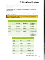 Preview for 8 page of Optibike Elite R15C Owner'S Manual