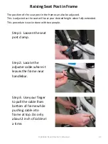 Preview for 11 page of Optibike Essex Owner'S Manual