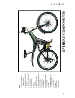 Preview for 7 page of Optibike M Series Owner'S Manual