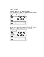 Preview for 7 page of Optibike Pioneer Programming Manual