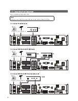 Предварительный просмотр 10 страницы Optibox ALLIGATOR User Manual