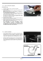 Preview for 13 page of Optica B-150V Series Instruction Manual