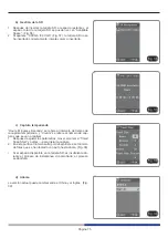 Preview for 75 page of Optica B-150V Series Instruction Manual