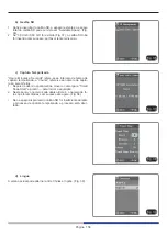 Preview for 156 page of Optica B-150V Series Instruction Manual