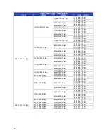 Предварительный просмотр 23 страницы Optica B102 User Manual