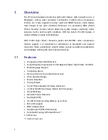 Preview for 3 page of Optica DV104 User Manual