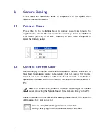 Preview for 7 page of Optica P218Z User Manual