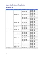 Preview for 19 page of Optica P218Z User Manual