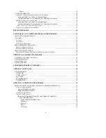 Preview for 4 page of Optical dimensions LASER 5872C Manual