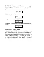 Preview for 15 page of Optical dimensions LASER 5872C Manual