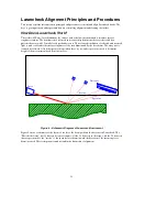 Preview for 26 page of Optical dimensions LASER 5872C Manual