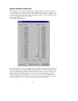 Preview for 29 page of Optical dimensions LASER 5872C Manual