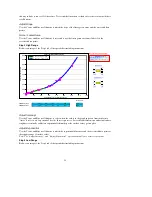 Preview for 40 page of Optical dimensions LASER 5872C Manual