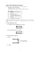 Preview for 47 page of Optical dimensions LASER 5872C Manual