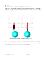 Предварительный просмотр 46 страницы Optical dimensions LASER CHECK 6212A Manual